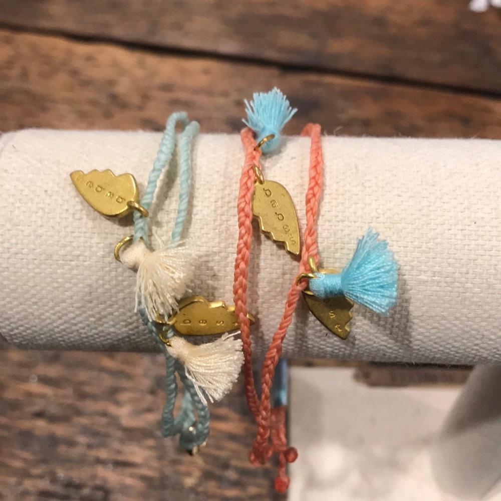 Puravida Braceltes